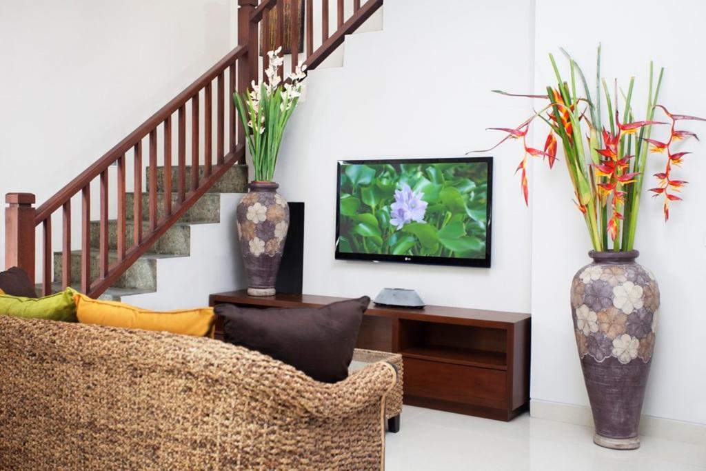 Villa Rendezvous Bali Seminyak Zimmer foto