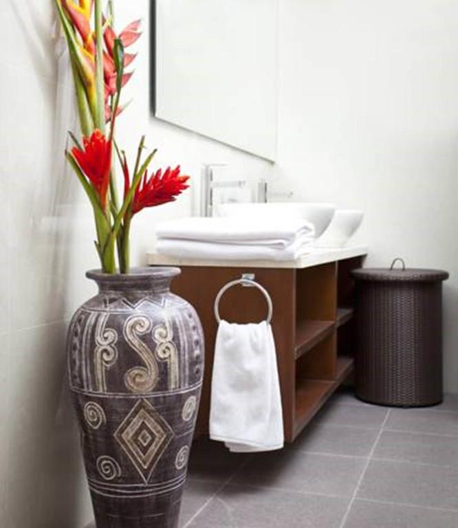 Villa Rendezvous Bali Seminyak Zimmer foto