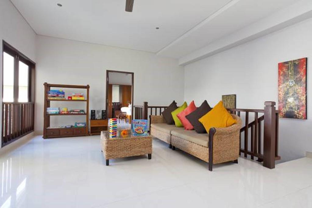 Villa Rendezvous Bali Seminyak Zimmer foto