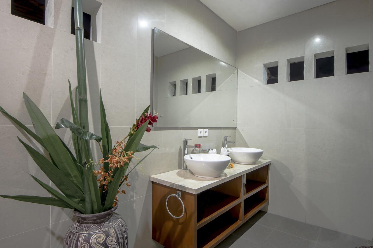 Villa Rendezvous Bali Seminyak Exterior foto